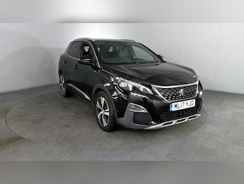 2017 (17) - 2.0 BlueHDi GT Line 5dr