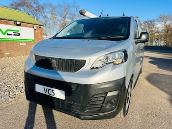 Used Peugeot Expert 2019 for sale - 77879572: Photo