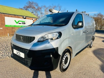 Used Peugeot Expert 2019 for sale - 77879572: Photo