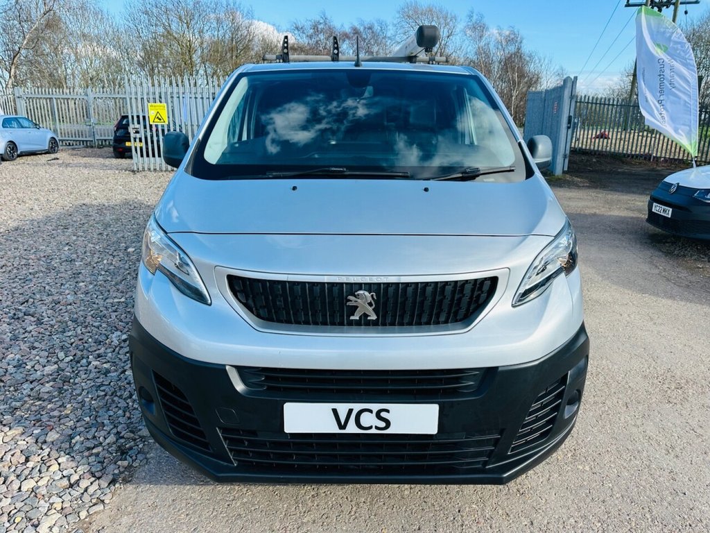 Used Peugeot Expert 2019 for sale - 77879657: Photo 20