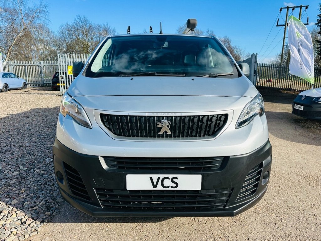 Used Peugeot Expert 2019 for sale - 77879657: Photo 21
