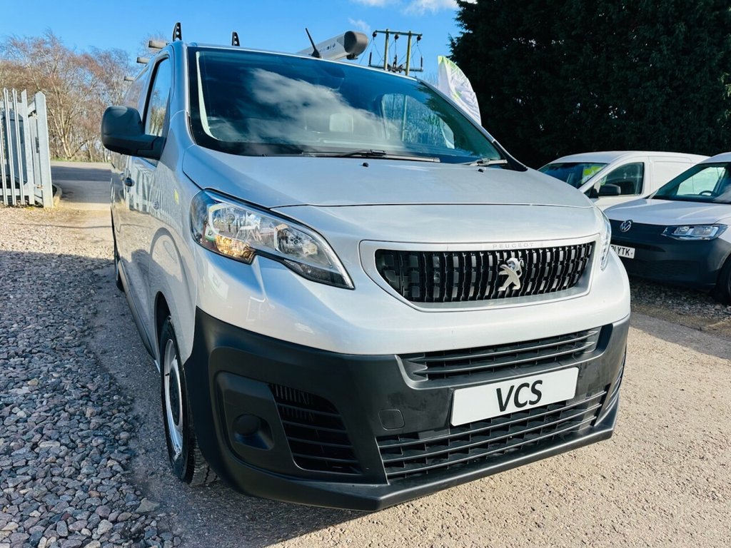 Used Peugeot Expert 2019 for sale - 77879657: Photo 22