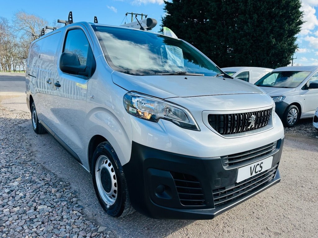 Used Peugeot Expert 2019 for sale - 77879657: Photo 23
