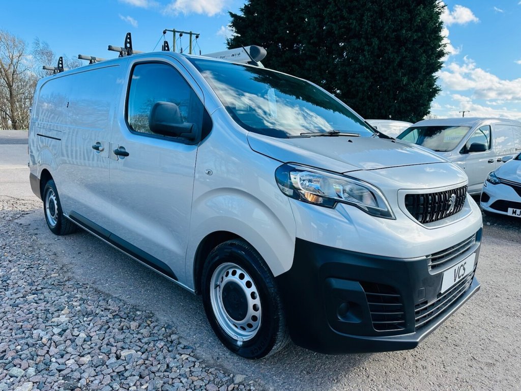 Used Peugeot Expert 2019 for sale - 77879657: Photo 24