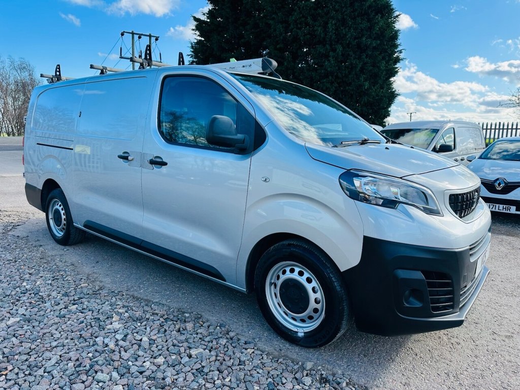 Used Peugeot Expert 2019 for sale - 77879657: Photo 25