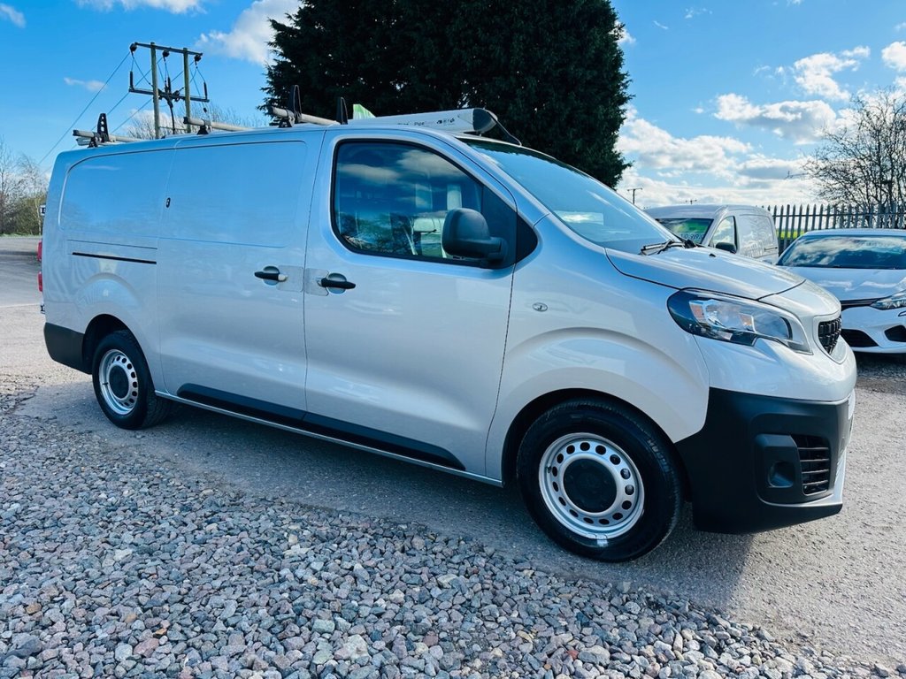 Used Peugeot Expert 2019 for sale - 77879657: Photo 26