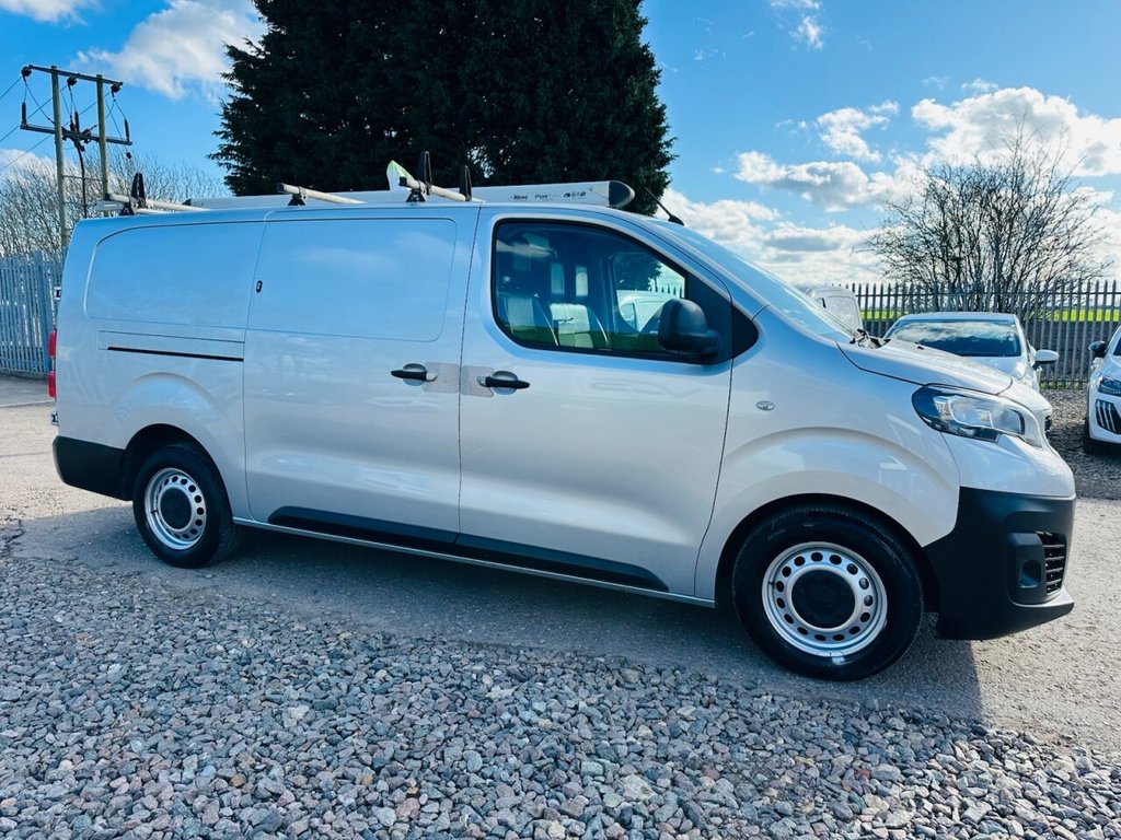 Used Peugeot Expert 2019 for sale - 77879657: Photo 27