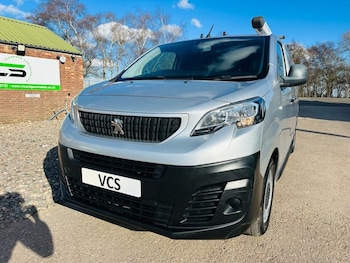 Used Peugeot Expert 2019 for sale - 77879657: Photo