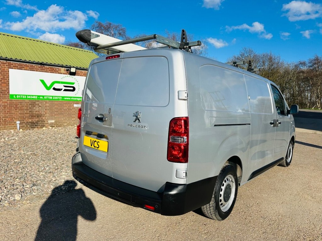 Used Peugeot Expert 2019 for sale - 77879657: Photo 36
