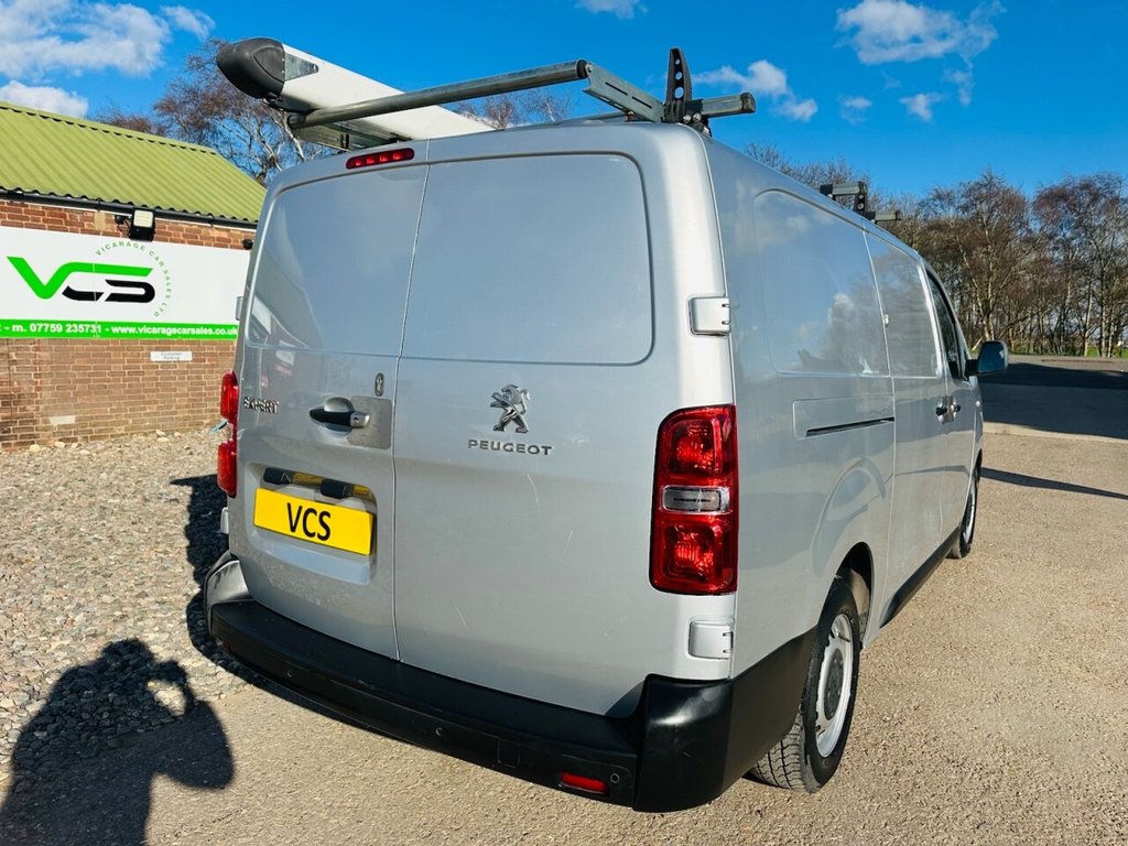 Used Peugeot Expert 2019 for sale - 77879657: Photo 37