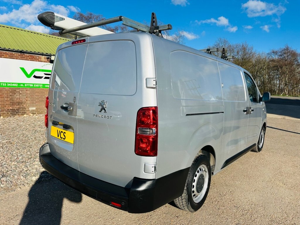 Used Peugeot Expert 2019 for sale - 77879657: Photo 39