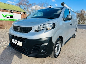 Used Peugeot Expert 2019 for sale - 77879657: Photo
