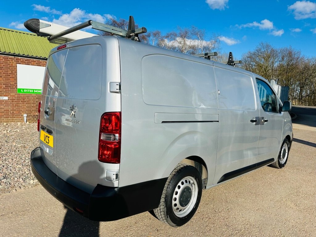 Used Peugeot Expert 2019 for sale - 77879657: Photo 40