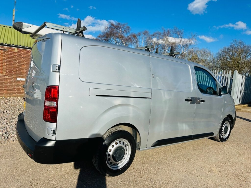 Used Peugeot Expert 2019 for sale - 77879657: Photo 41