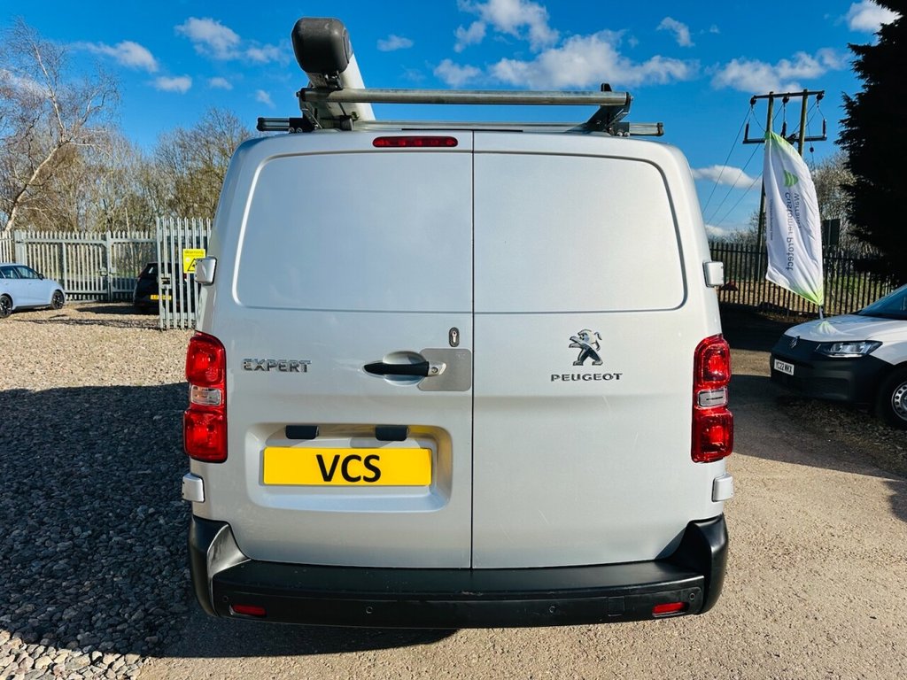 Used Peugeot Expert 2019 for sale - 77879657: Photo 43