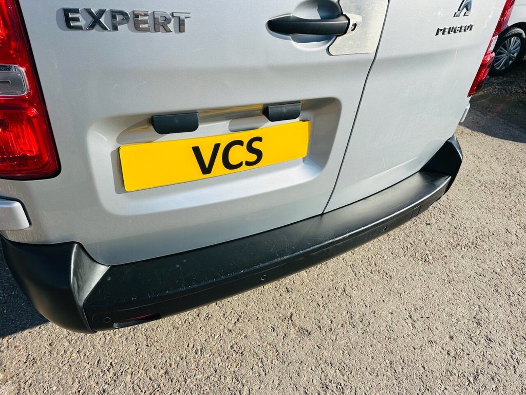 Used Peugeot Expert 2019 for sale - 77879657: Photo 44