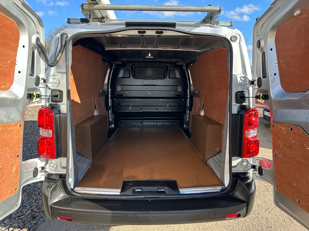 Used Peugeot Expert 2019 for sale - 77879657: Photo 46