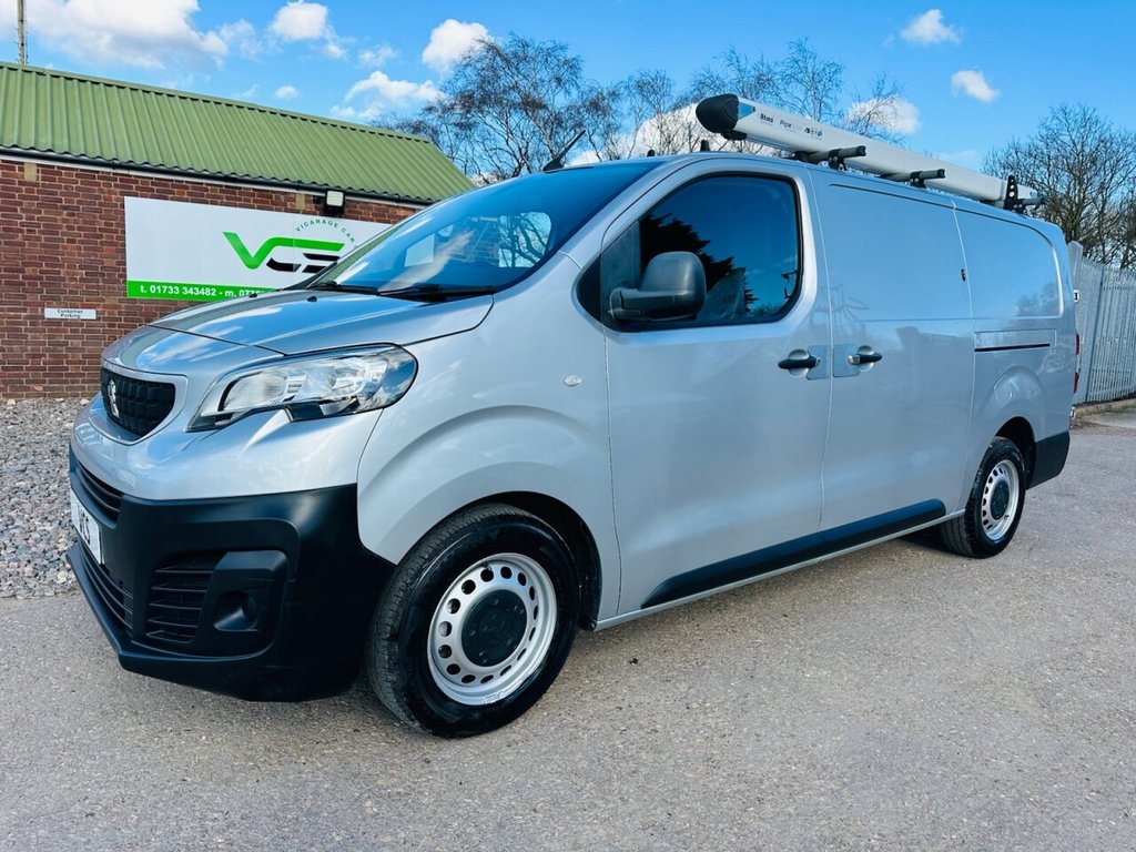 Used Peugeot Expert 2019 for sale - 77879657: Photo 6