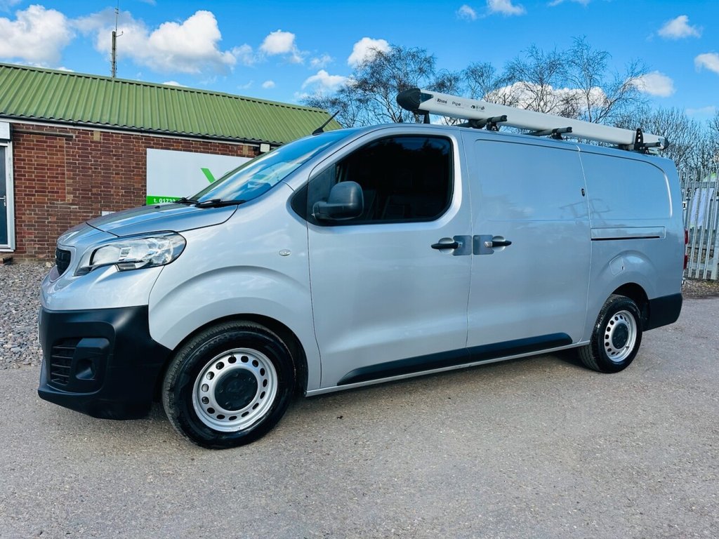 Used Peugeot Expert 2019 for sale - 77879657: Photo 7