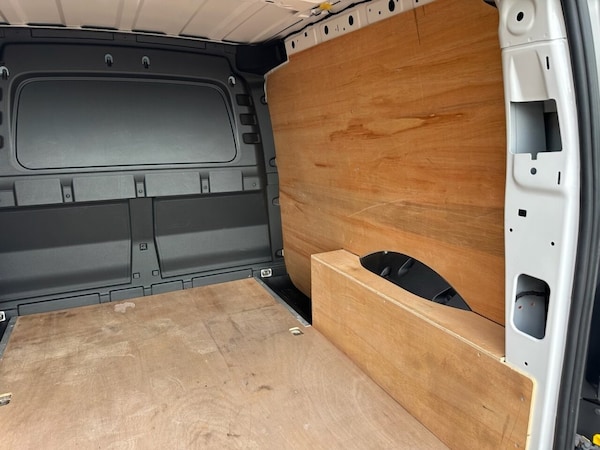 Used Volkswagen Caddy 2022 for sale - 75359496: Photo 32