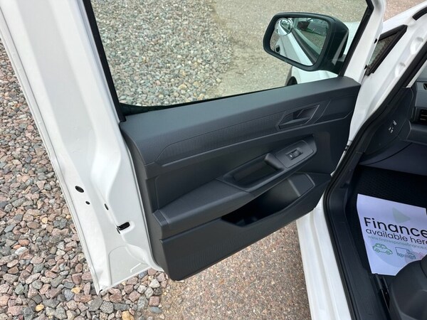 Used Volkswagen Caddy 2022 for sale - 75359496: Photo 37