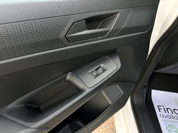 Used Volkswagen Caddy 2022 for sale - 75359496: Photo 38