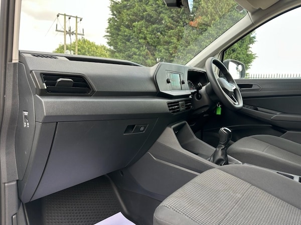 Used Volkswagen Caddy 2022 for sale - 75359496: Photo 40