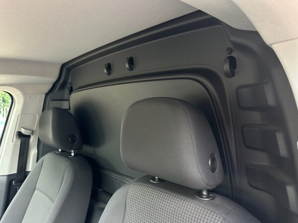 Used Volkswagen Caddy 2022 for sale - 75359496: Photo 43