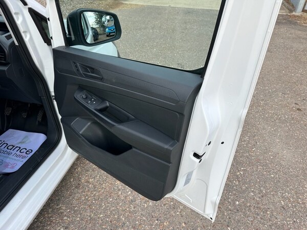 Used Volkswagen Caddy 2022 for sale - 75359496: Photo 44