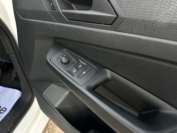 Used Volkswagen Caddy 2022 for sale - 75359496: Photo 45