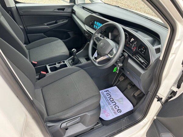 Used Volkswagen Caddy 2022 for sale - 75359496: Photo 47