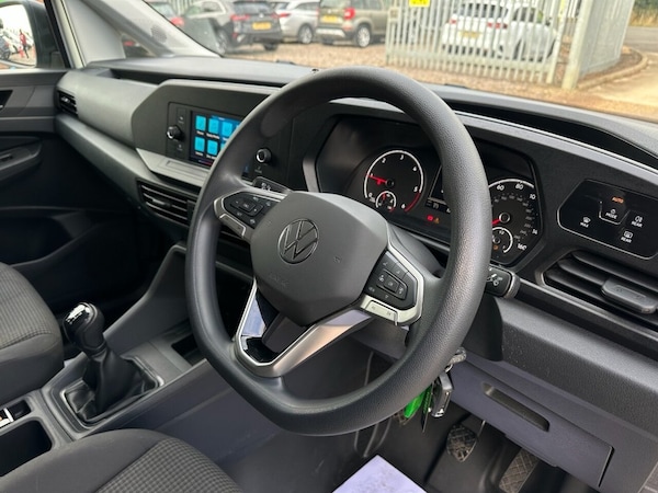 Used Volkswagen Caddy 2022 for sale - 75359496: Photo 49