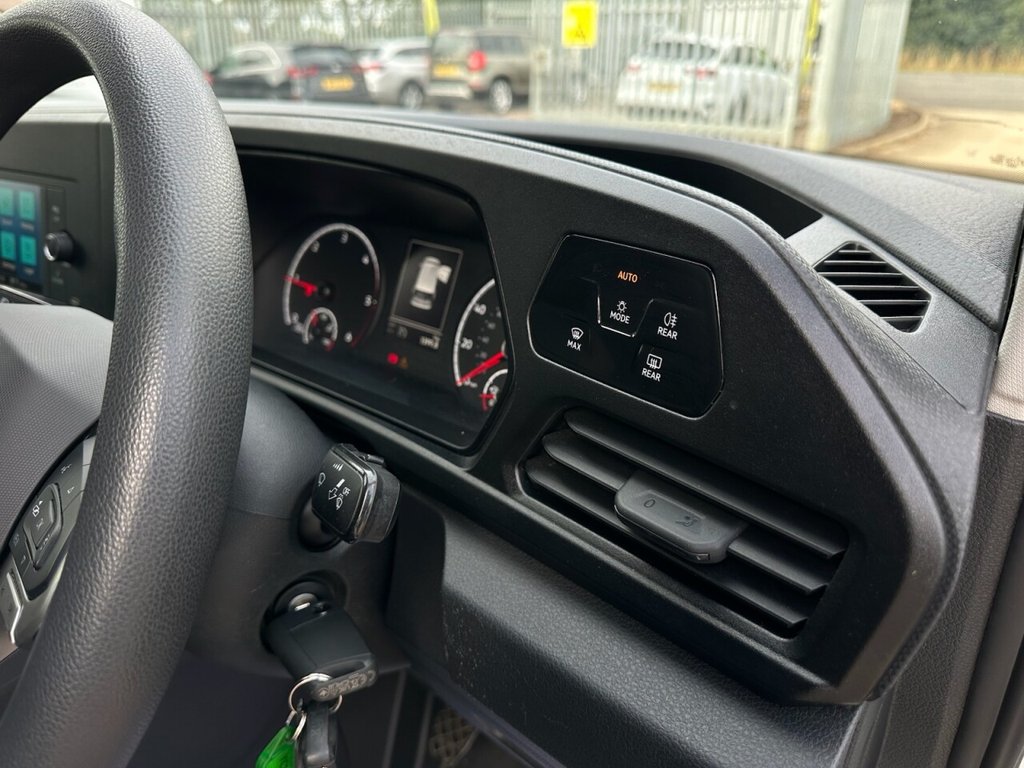 Vehicle 50