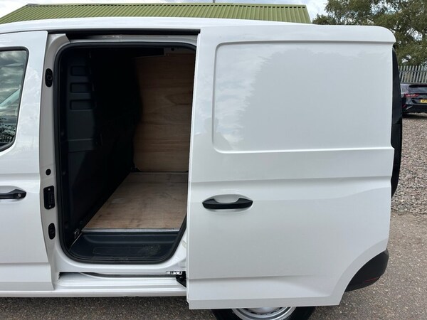 Used Volkswagen Caddy 2022 for sale - 75359496: Photo 5