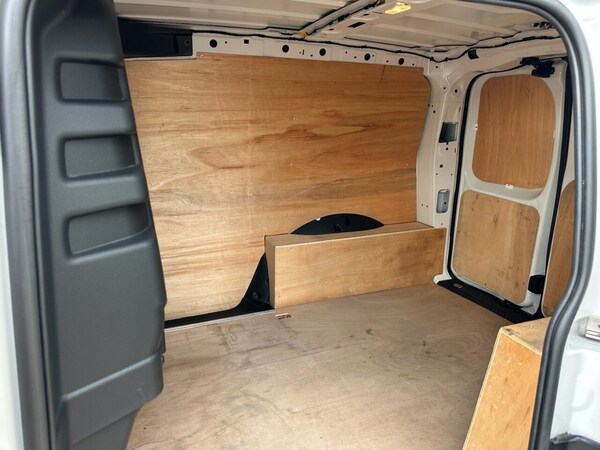 Used Volkswagen Caddy 2022 for sale - 75359496: Photo 8