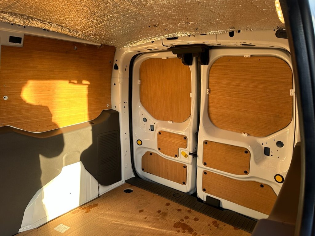 Used Ford Transit Connect 2020 for sale - 77250181: Photo 10