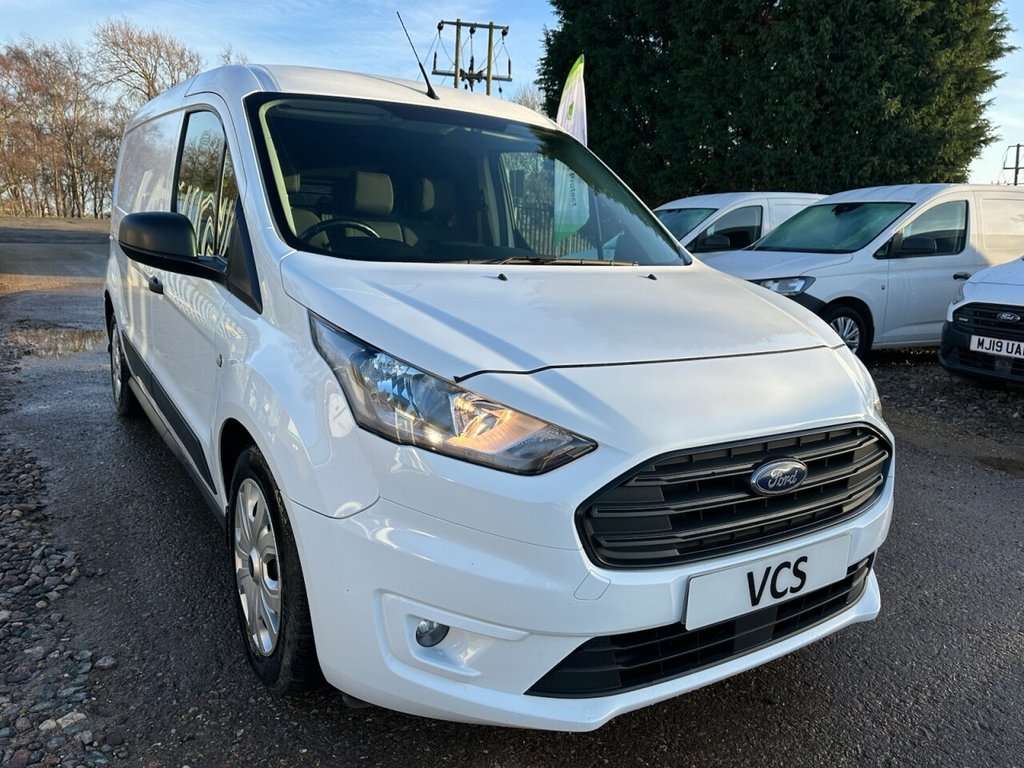 Used Ford Transit Connect 2020 for sale - 77250181: Photo 18