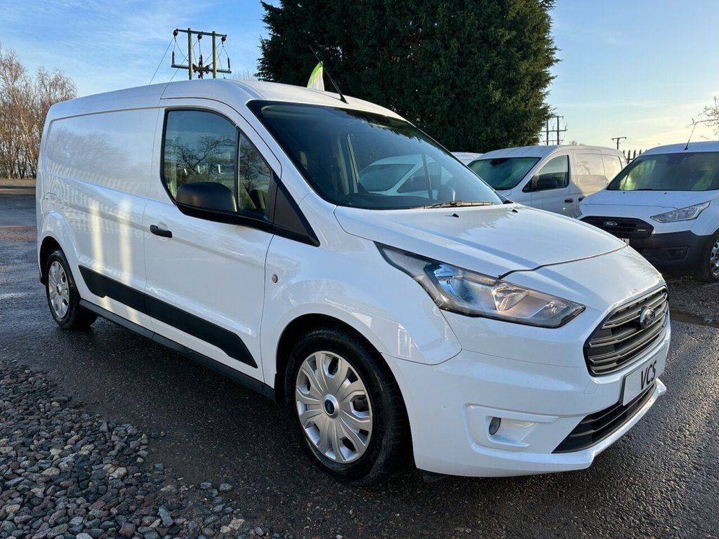 Used Ford Transit Connect 2020 for sale - 77250181: Photo 20