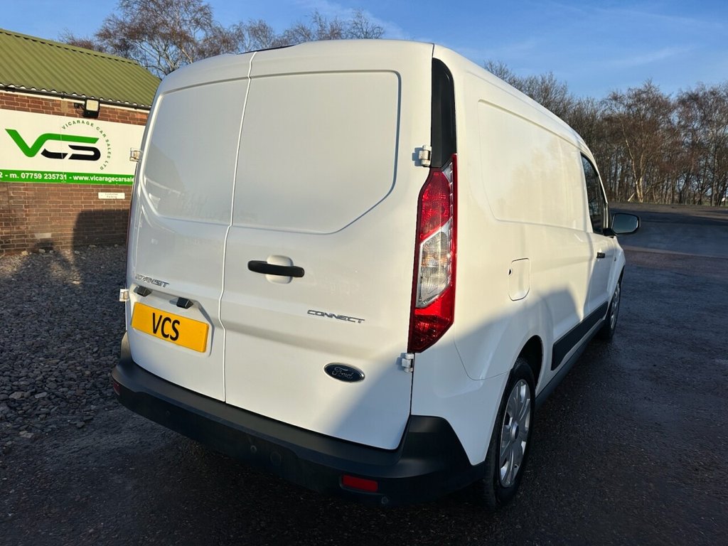 Used Ford Transit Connect 2020 for sale - 77250181: Photo 23