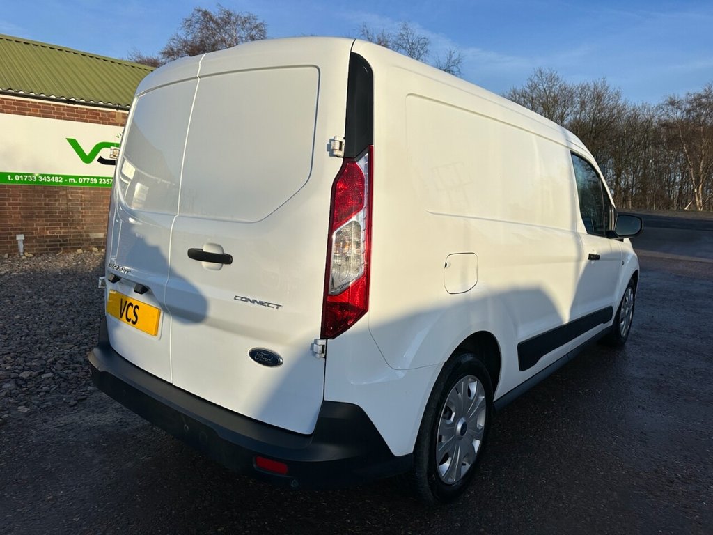 Used Ford Transit Connect 2020 for sale - 77250181: Photo 24