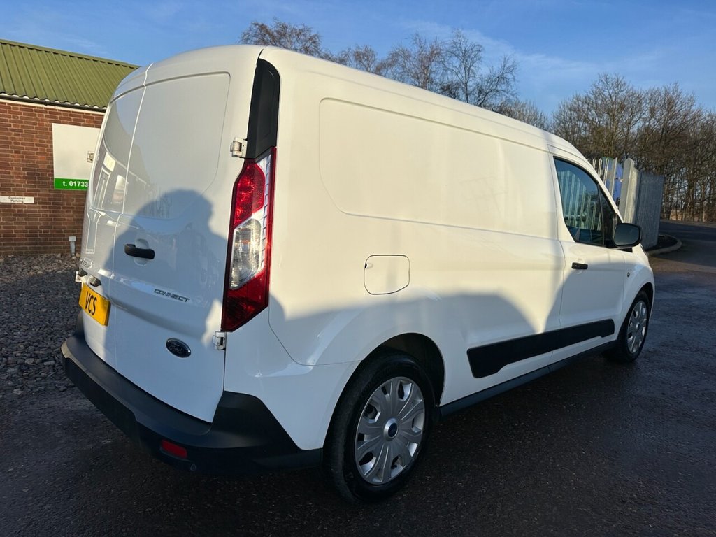 Used Ford Transit Connect 2020 for sale - 77250181: Photo 25