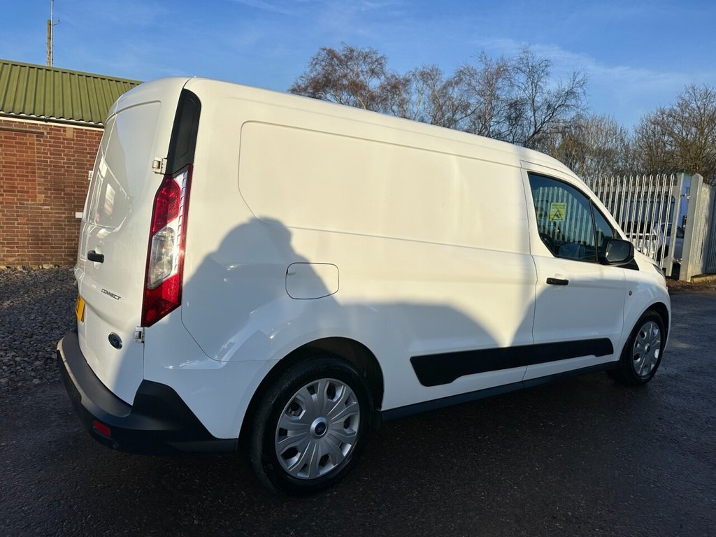 Used Ford Transit Connect 2020 for sale - 77250181: Photo 26