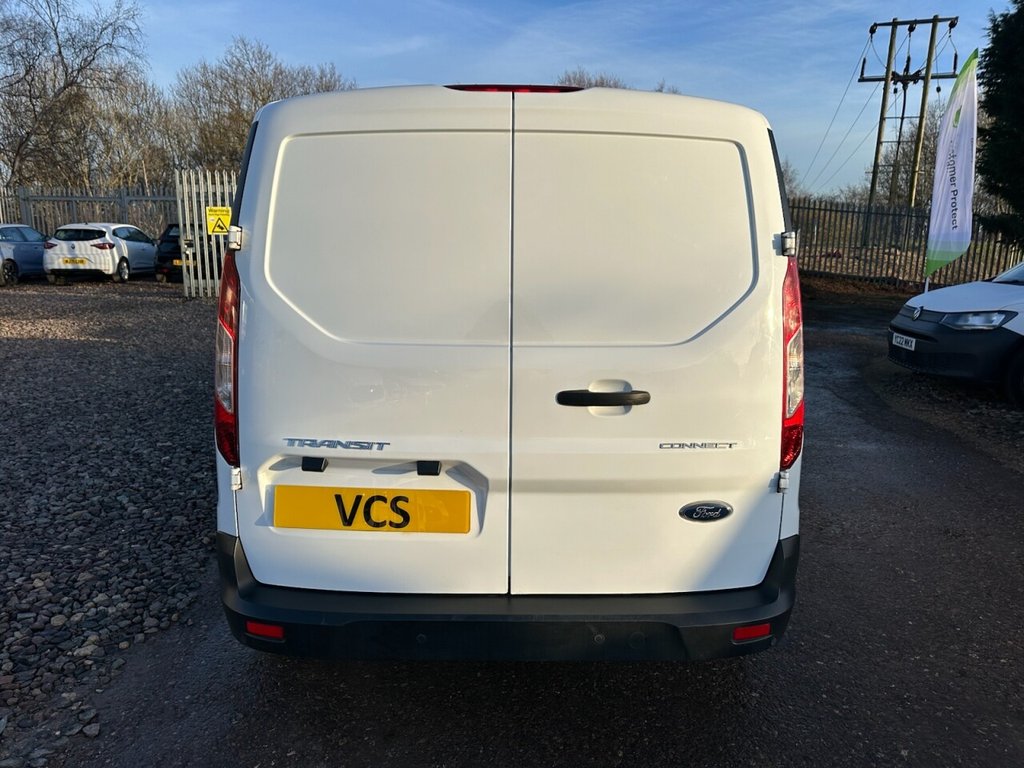 Used Ford Transit Connect 2020 for sale - 77250181: Photo 27