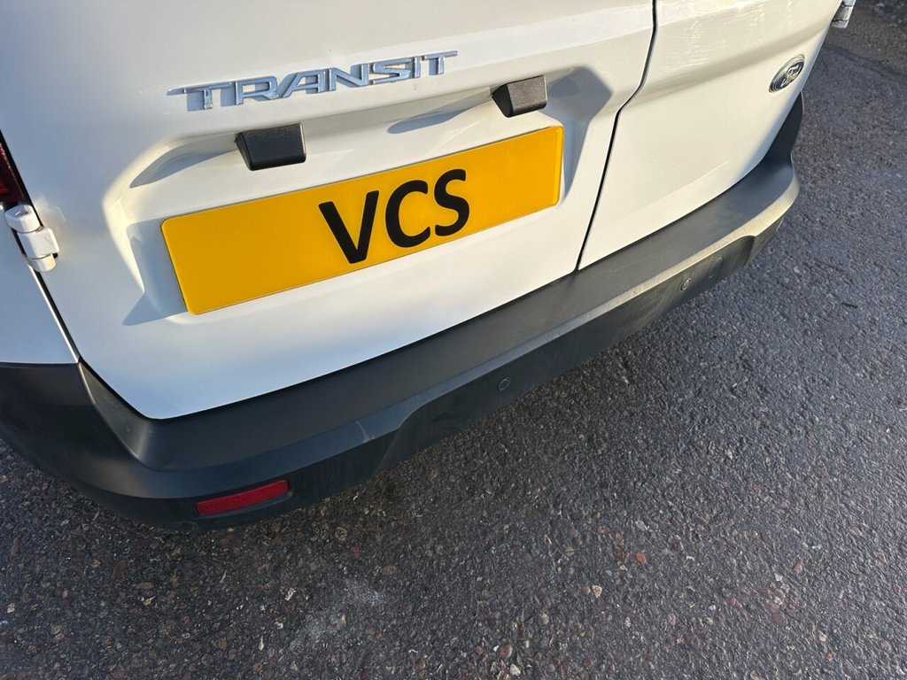 Used Ford Transit Connect 2020 for sale - 77250181: Photo 28