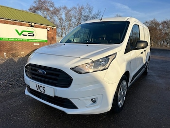 Used Ford Transit Connect 2020 for sale - 77250181: Photo