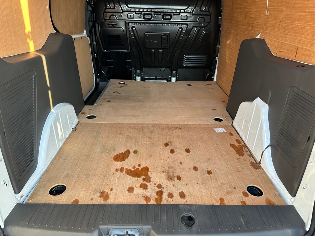 Used Ford Transit Connect 2020 for sale - 77250181: Photo 31