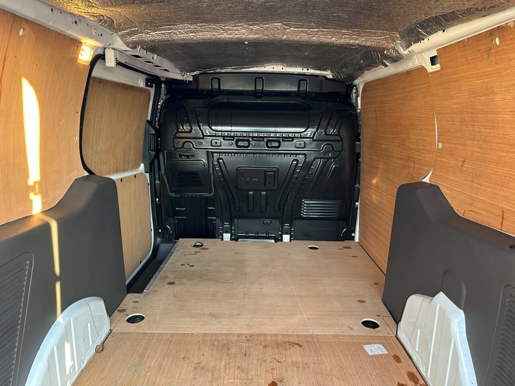 Used Ford Transit Connect 2020 for sale - 77250181: Photo 32