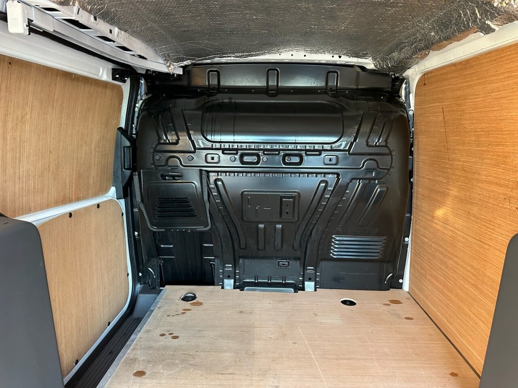 Used Ford Transit Connect 2020 for sale - 77250181: Photo 33