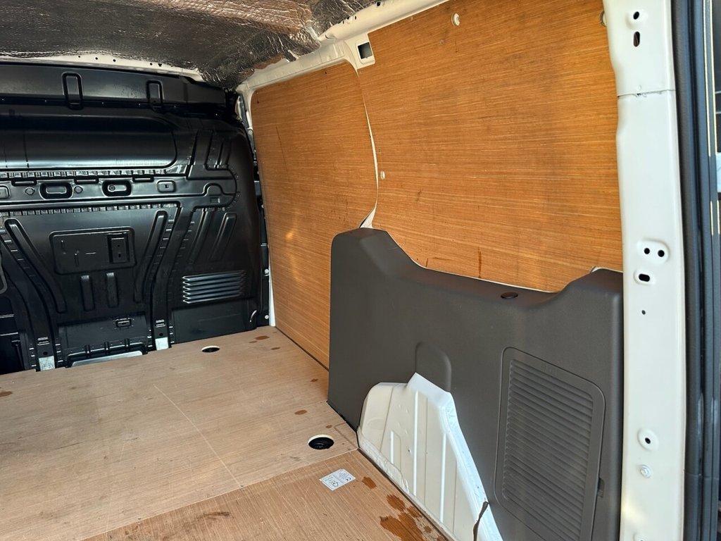 Used Ford Transit Connect 2020 for sale - 77250181: Photo 34