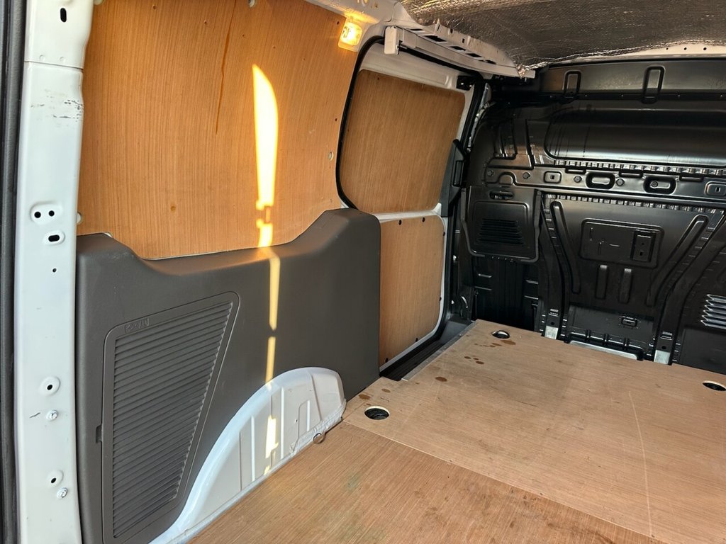 Used Ford Transit Connect 2020 for sale - 77250181: Photo 35